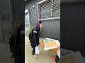 Nenek penjual sayuran di Jepang
