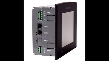 How to Connect Your PLC to PC via Ethernet