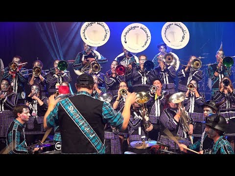 Guggenmusik Eichlefääger - Chöre