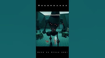 Robot vs Robot action!  Recordance gameplay. New Unreal Engine 5 first person shooter. #gaming