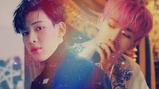 [K-POP MAGIC DANCE] Steve Aoki & Monsta X - Play It Cool ft. GOT7 Teenager Dance Choreo
