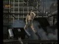 Capture de la vidéo Marilyn Manson - Live In Argentina (Festival Alternativo 1996 Estadio Ferro)