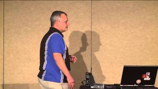 Pull from Source in Cookbooks