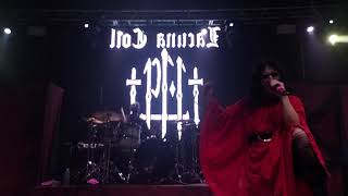 Lacuna Coil - Nothing Stands in Our Way - Live in Curitiba 2020