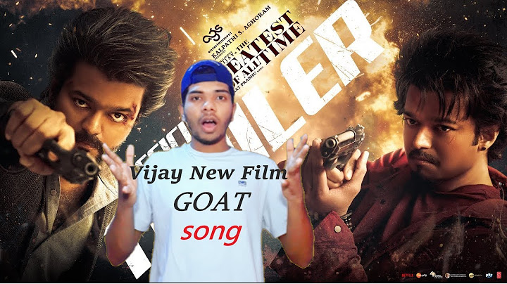 MATTA (Lyrical Song) Tamil | Thalapathy Vijay | Venkat Prabhu | Yuvan Shankar Raja | The GOAT