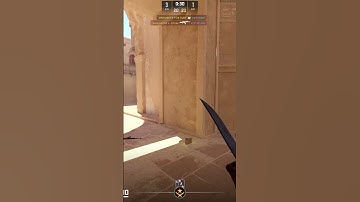 Insane Clutch On Faceit Level 10 42 Rounds Game - #csgo #shorts #faceit #faceit10lvl #clutch