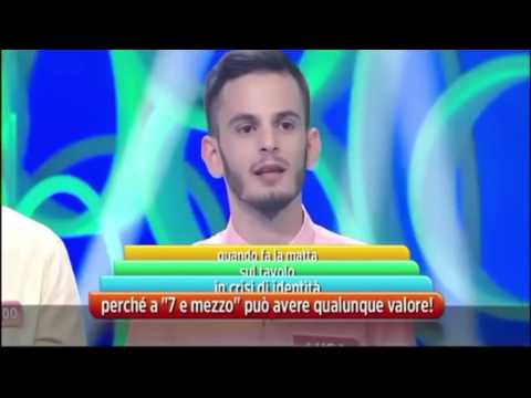 Video: Come Va La Reazione A Catena?