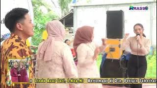 SATU RASA CINTA - RENA MOVIES // EL REZAZ MUSIC