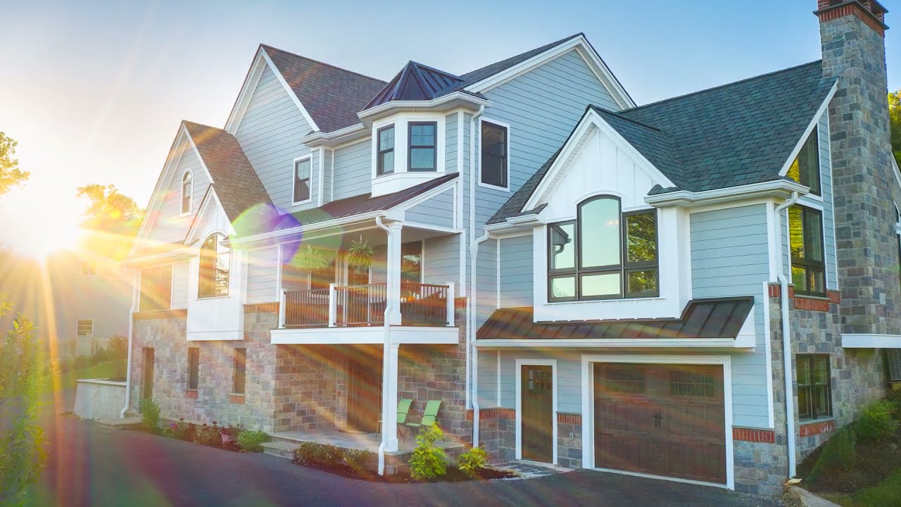 Craig Danielson: Serving Customers Growing Demand of Building Products