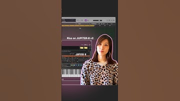 JUPITER-8 v2 and Circuit Mod! #rolandcloud @pointblankmusicschool
