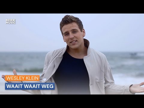 Wesley Klein - Waait Waait Weg