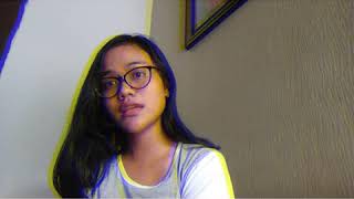 Stinky-mungkin kah (cover)