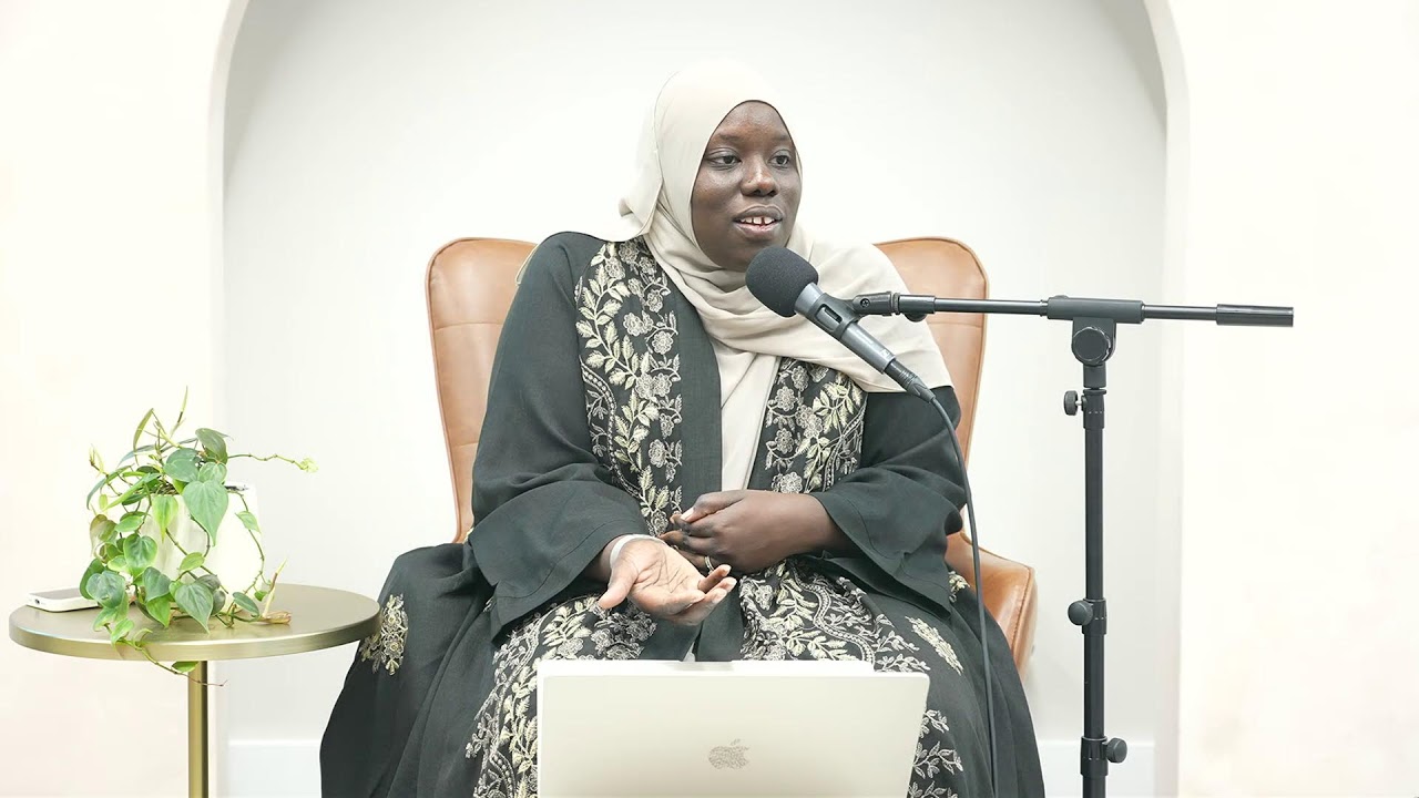 Exploring the Quran for Women: Lessons from the Prophet's ﷺ Life | Ustadha Fatima Lette | Class 10