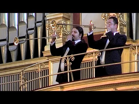 Aida Marcia Trionfale Con Le Chiarine Verdi Vienna Sala D Oro 05 Ars Cantus LIVE