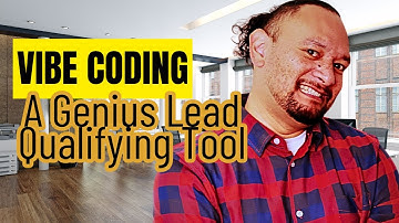 This Vibe Coding Tool Qualifies Leads by Reading Human Behavior — Not Forms