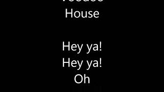 voodoo house rick springfield lyric vid