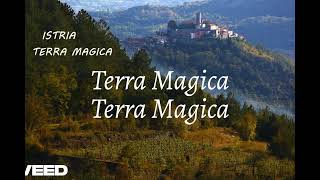 Istra Terra Magica Lyrics Version