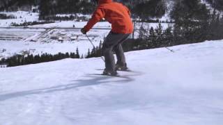 K2 KONIC 75 - YouTube