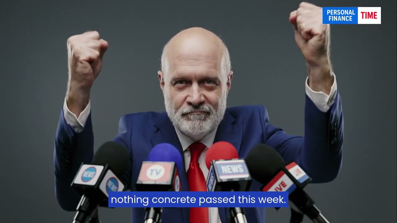 Weekly Money Recap (US & UK): Policy, Housing & Money Culture | Sept 8–14, 2025 (Part 3A)