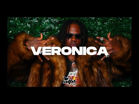 VERONICA Rema Type Beat Afrobeats Instrumental