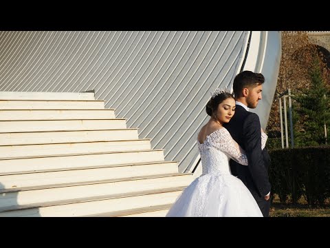 Omar & Natella (xoşbext olun)