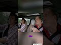 Test Drive: New Car Feature Stops Wrong-Way Drivers! #shorts