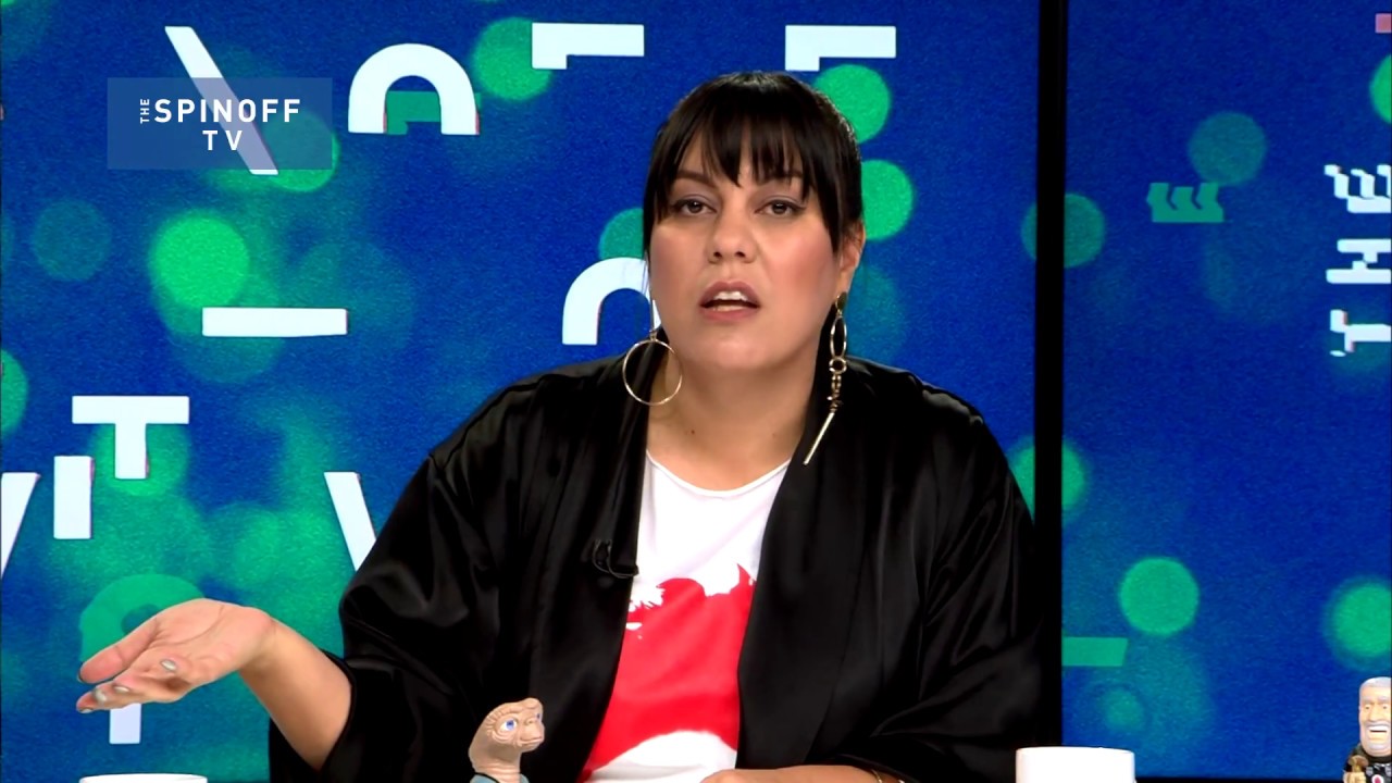 Is Bob Jones racist? Leonie Hayden reviews the evidence | The Spinoff TV