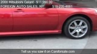 2008 Mitsubishi Galant Ralliart - for sale in TROY, NY 12182