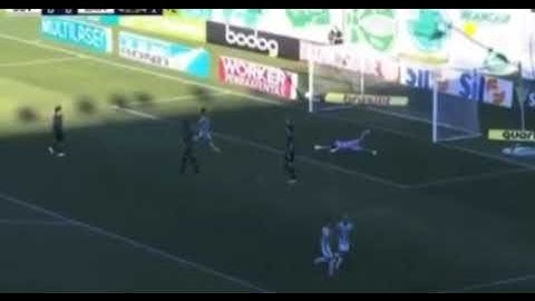 juventude 1x1 galo| melhores momentos brasileirão série A