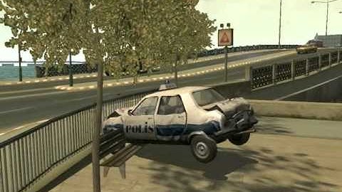 Driv3r - Istanbul Survival 10