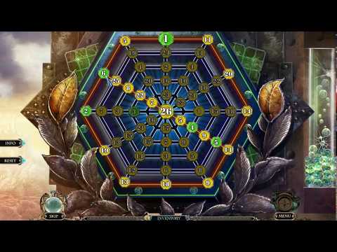 Riddles Of Fate: Wild Hunt CE Hidden Room