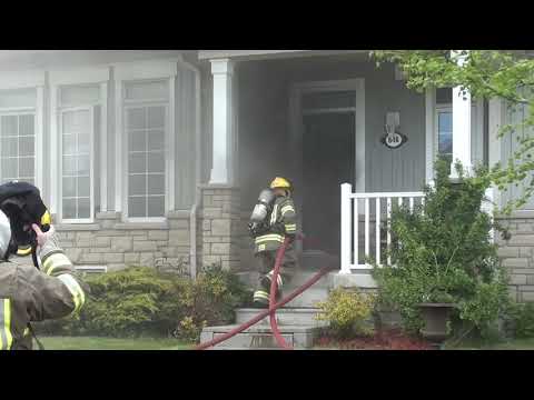 May 31 cob house fire