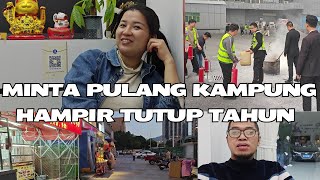Download Lagu Tiba-Tiba Minta Pulang Kampung, Sudah Akhir Tahun MP3