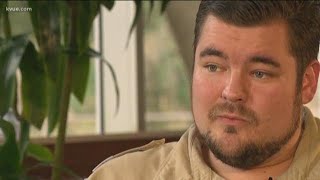 How one Austin scout overcame homelessness to achieve Eagle Scout| KVUE