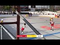 2025 Rumbos at the Rinks Tournament - Marlton Street Hockey