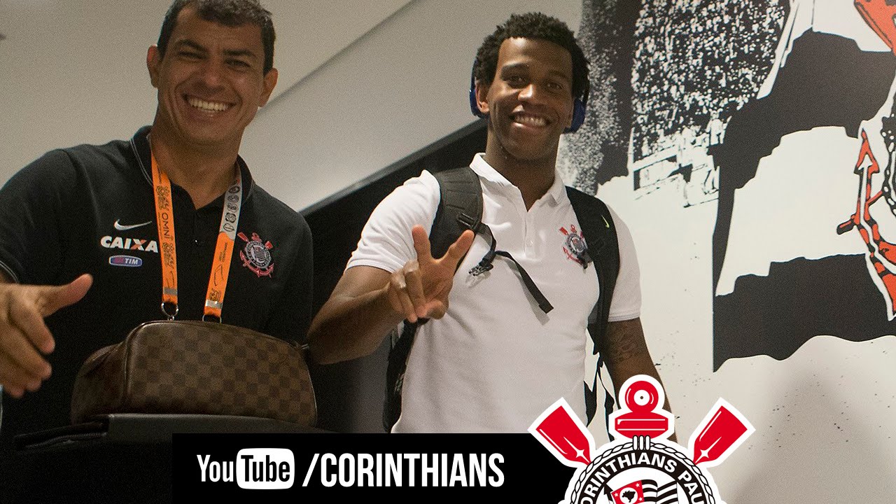 Resultado de imagem para - TV Corinthians bastidores