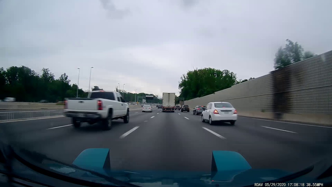 First drive in my 1993 MR2 turbo in a while