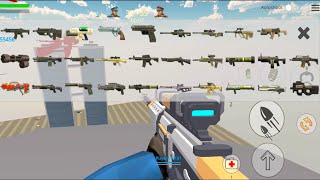StrikeFortressBox Game || Pro VS Hacker || BigParking - Maps || Level # 1892 || Amazing Video Games screenshot 5