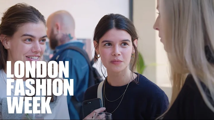 LFW September 2019 City-Wide Celebration Highlights