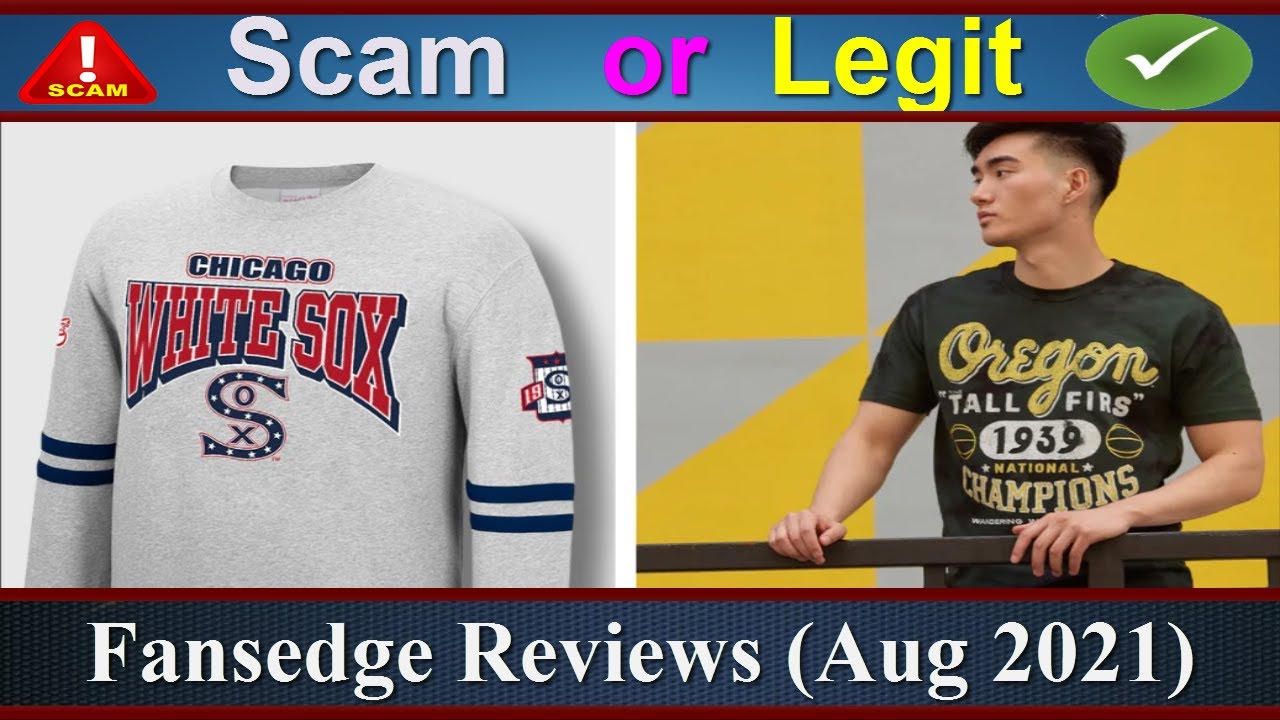Fansedge Reviews Genuine? Is Fansedge Scam or Legit? Scam site Reviews YouTube