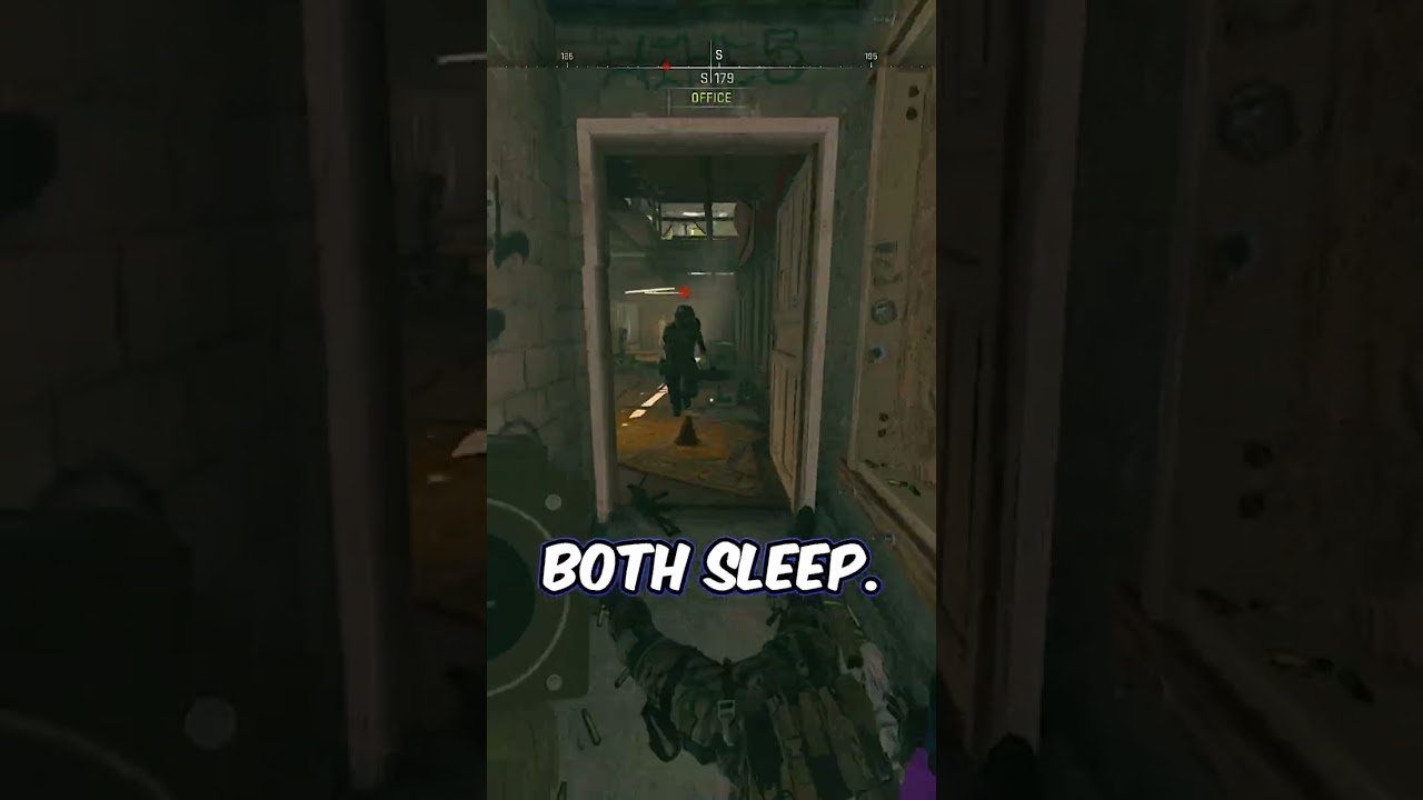 Ready for Takeoff | MW2 Story Time! 