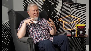 Алексей Водовозов. научный журналист: «Паразиты будут делать так, чтобы вы жили долго и счастливо»