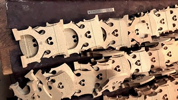 Bass Bridge collection