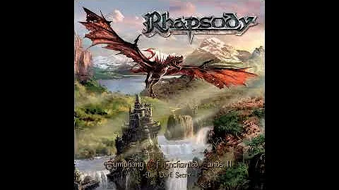 Unholy Warcry - Rhapsody Of Fire (Legendado PT BR)