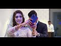 My reception wedding highlights  ammara ahmad