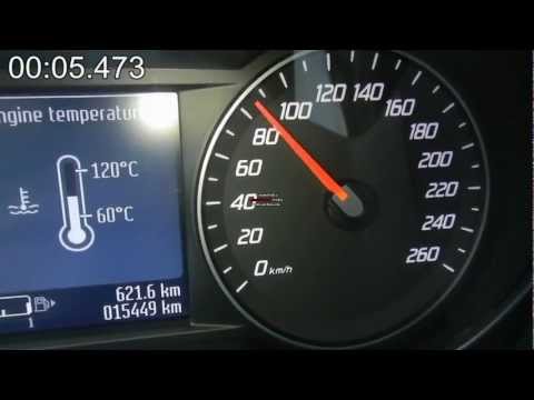 Mondeo 1.6 EcoBoost