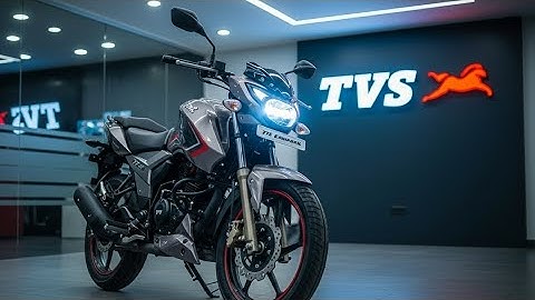 TVS Apache RTR 160 2026 |New Launch Review of India’s Top Bike |Power, Mileage  Feature Loaded Beast