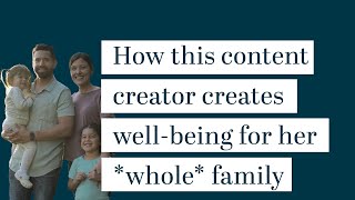 well-being for the whole family (including the cats!) by mindbodygreen 288 views 4 months ago 2 minutes, 32 seconds