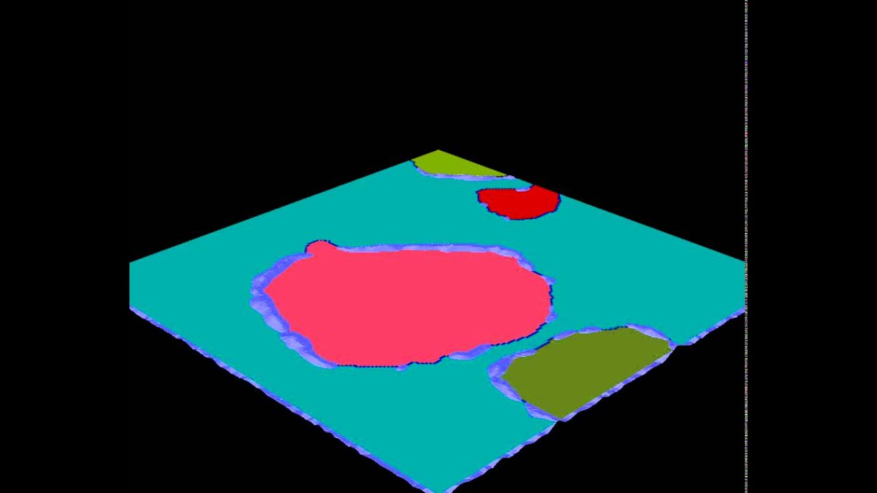 watershed demo - YouTube