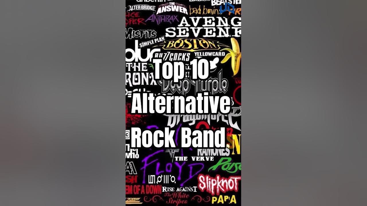 top-10-alternative-rock-bands-youtube